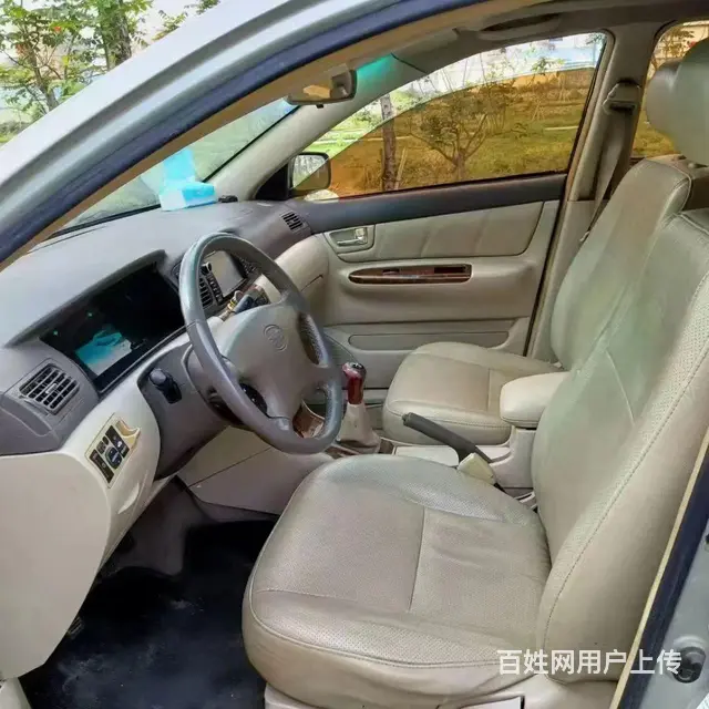 比亚迪F3 2010款 1.5 手动 新白金版 GLX-i - 图片 8