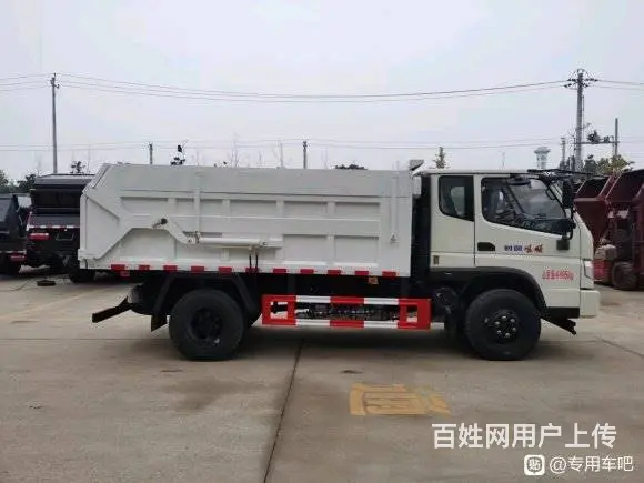 不超重的蓝牌自卸车全国上牌无忧 - 图片 3