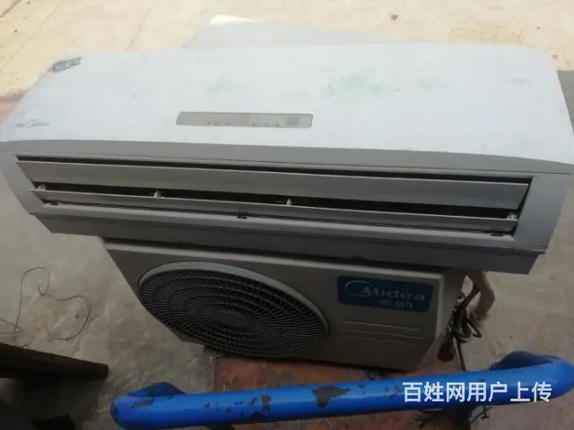 空调专卖各种名牌89成新和全新空调 高价回收各种空 - 图片 5