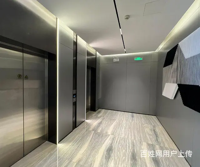 拱墅区核心板块 独幢2700方精装现房 运河景观 带独立花园 - 图片 4