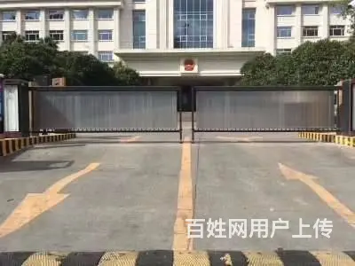 淇县伸缩门电动门厂家安装销售维修道闸门禁系统 - 图片 4