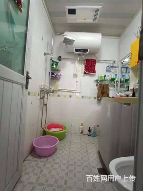 蓝鲸国际旁（光明路建设路口） 普通住宅 精装修 - 图片 3