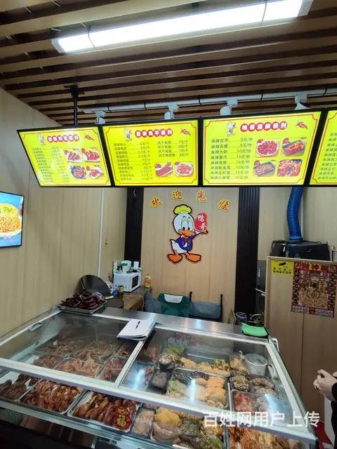 和平区中华路鸭货店出兑： - 图片 3