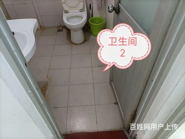 武夷绿洲4房2厅2卫出租 - 图片 7