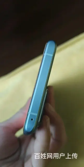 oppo旗下realme GT2pro蓝色九九新 - 图片 1