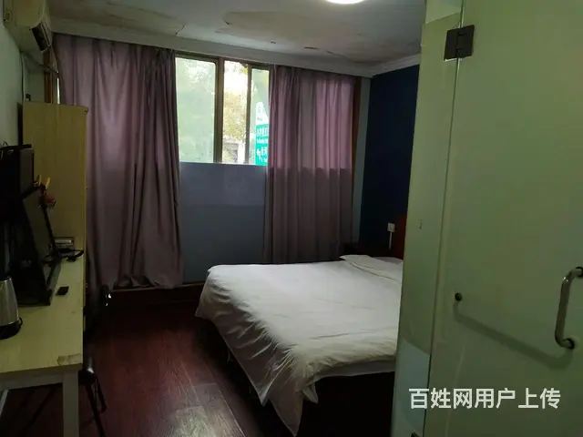 荷花池营业中宾馆整体转让 - 图片 3