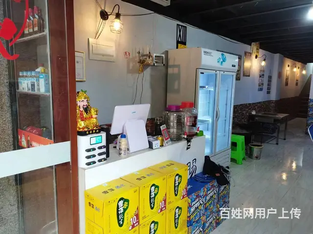 整转！七星关区百里杜鹃路60平烧烤店转让 - 图片 2