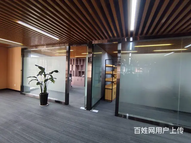 （51旺铺推荐）盘龙区白塔路359平办公室出租 - 图片 12
