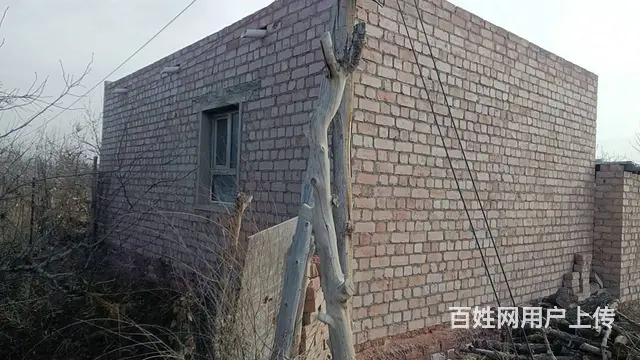 （都市信息）托布里其乡下牙二队开发区梨园出售 - 图片 3