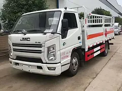 咸阳 江铃1-9类厢式车气瓶车 厂家挂靠上户一条龙服务