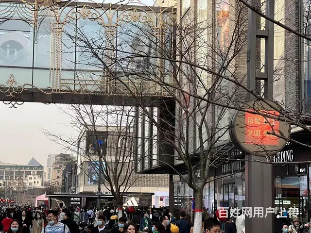 西湖边延安路湖滨银泰旁适合各类重餐饮小酒馆等 - 图片 3