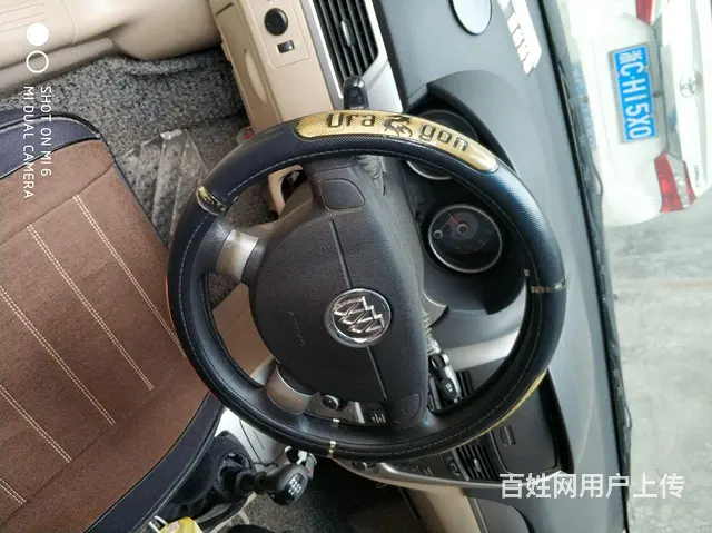 别克 凯越 2013款 1.5 手动 经典版 - 图片 1