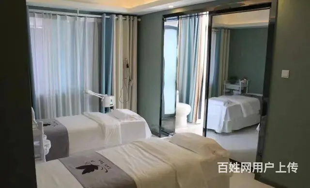 （51旺铺推荐）外贸路170平美容店转让 - 图片 9