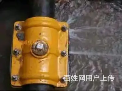 常熟尚湖全网承接自来水检漏服务 - 图片 3