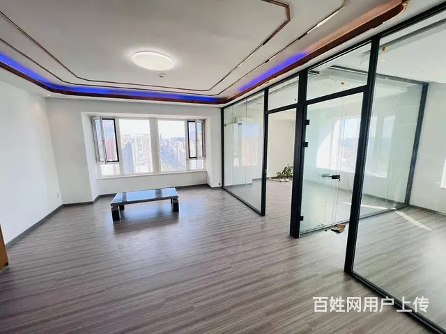 铁西广场丨95平 7万带装修丨华润N座丨置地中心 东环 第一 - 图片 5