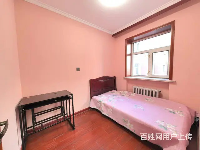 三室 下楼休闲广场 格局好 拎包入住 家具家电齐全 - 图片 5