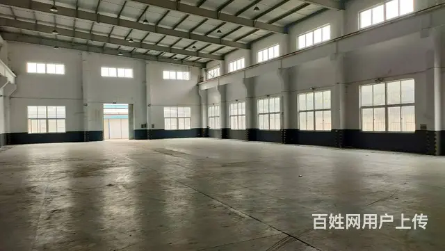天宁郑陆三河口独立机械车间1300方行车二部10吨挂车进车间 - 图片 5