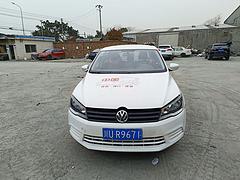 大众捷达