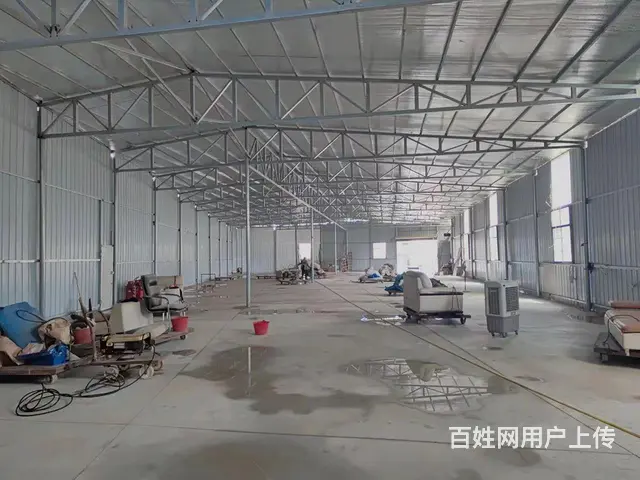 （个人发布）雨花区高铁站附近扬子路厂房仓库优价出租 - 图片 3