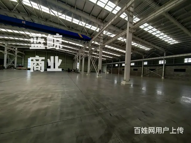 厂房出租 - 图片 4