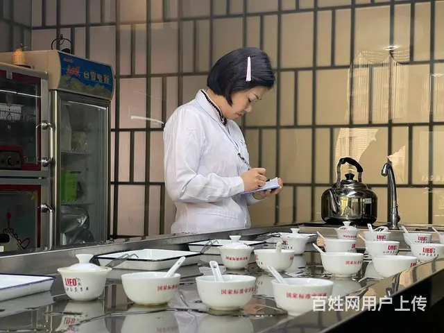LF-400SP型湿评台 - 图片 7