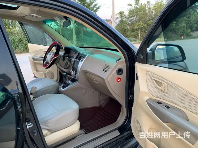 现代 途胜 2009款 2.0 手动 两驱舒适型 - 图片 7