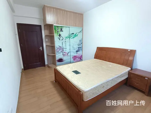 拱北关口恒虹世纪广场电梯精装3房2厅出租，租价5000。 - 图片 6