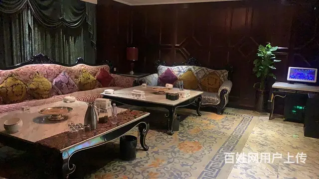 嘉兴南湖区高端商务会所ktv好玩不贵 - 图片 2
