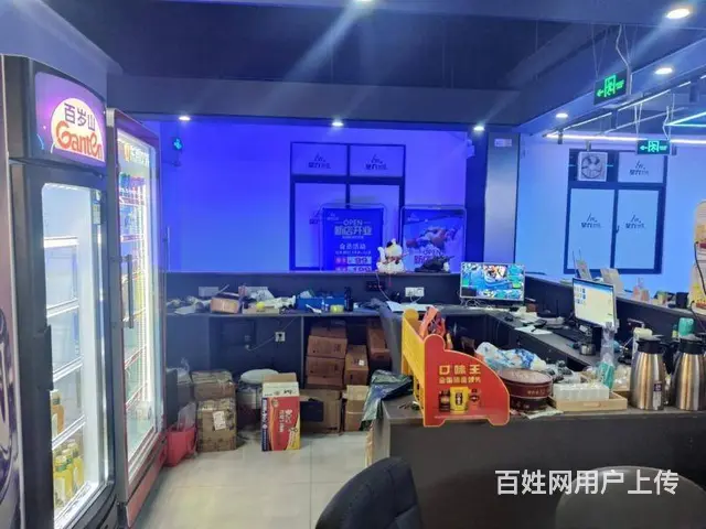（51旺铺推荐） 凤凰路380平台球棋牌俱乐部转让 - 图片 4