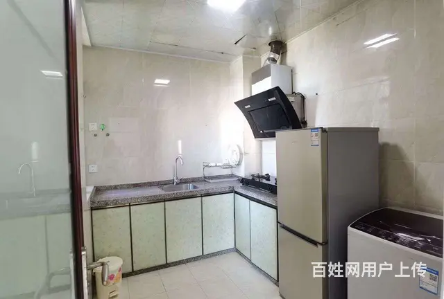 拱北关口御花园电梯精装3房2厅出租，租价3700，近关口 - 图片 7