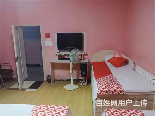 桃源路与吉林大街交汇处宾馆出兑 - 图片 6
