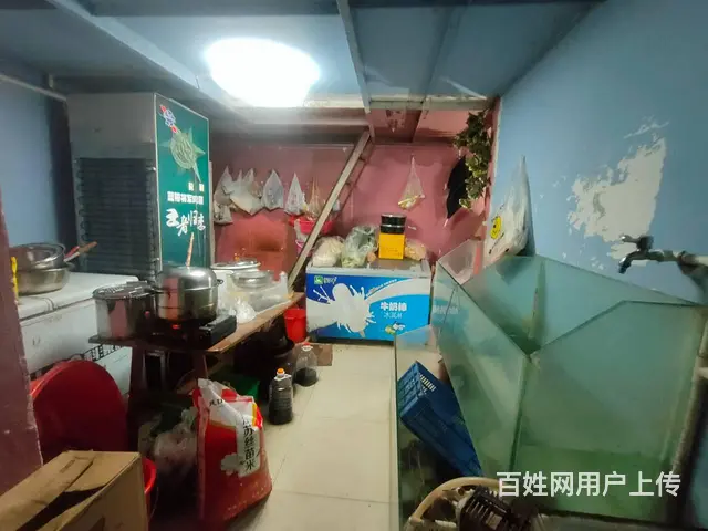 （51旺铺推荐）海秀路与秀垦路交界处320平夜宵烧烤店转让 - 图片 6