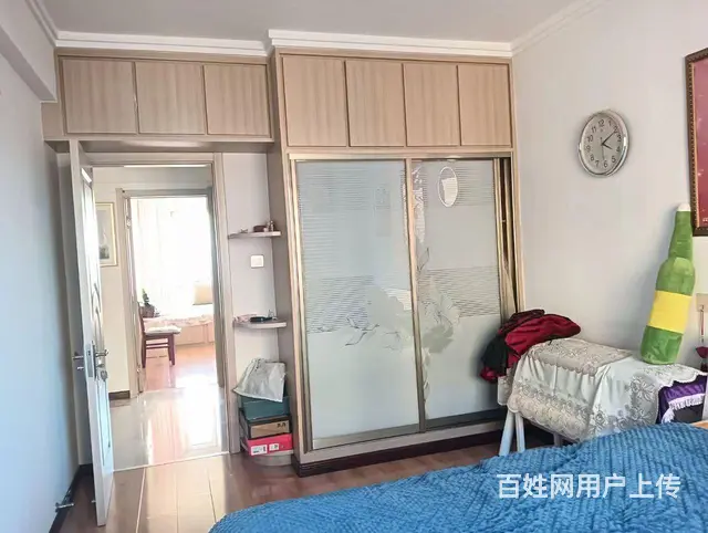 湿地公园一中舒港路滨河水城凌河湾御景苑 - 图片 9