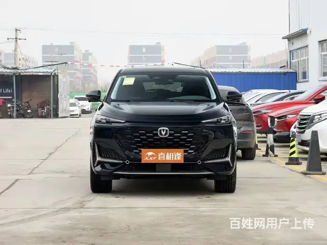 低首付分期买车就找喜相逢 - 图片 1