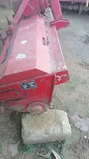 自用旋耕机便宜处理