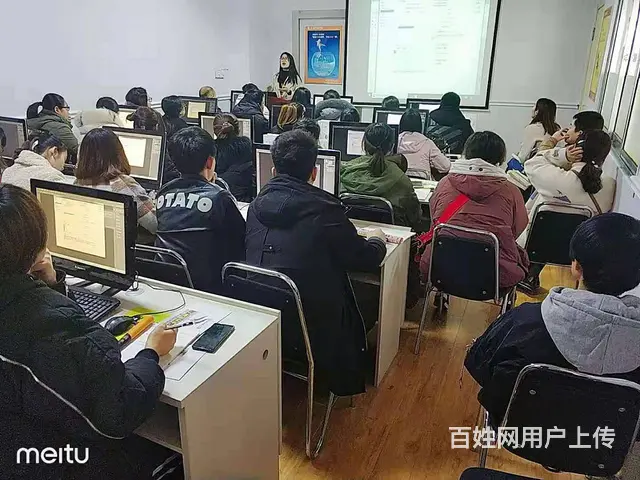 淘宝开店培训店铺装修美工设计电商运营推广直通车ps - 图片 7