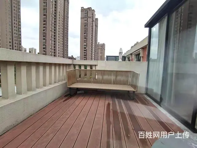 恐龙园环球港2公里宝莱美墅可以别墅何必高层准现房随时可 - 图片 12