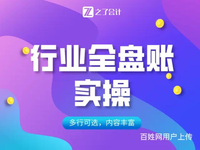 成都行业全盘账真账实操体验 - 图片