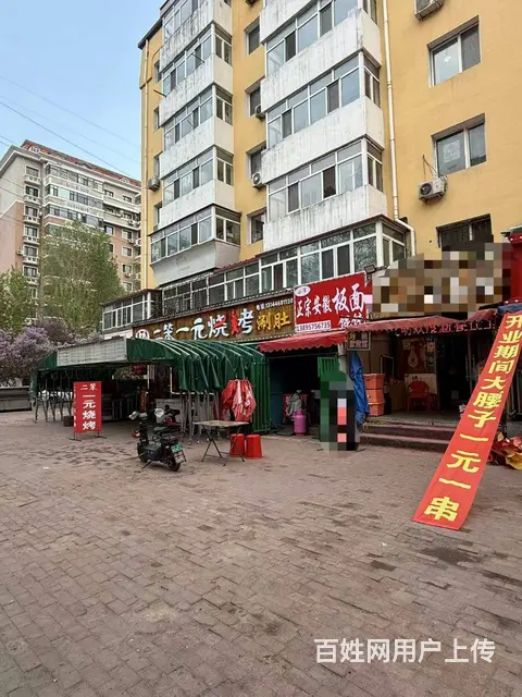 南岗区中兴街师大夜市餐饮店出兑转让八年老店 - 图片 3