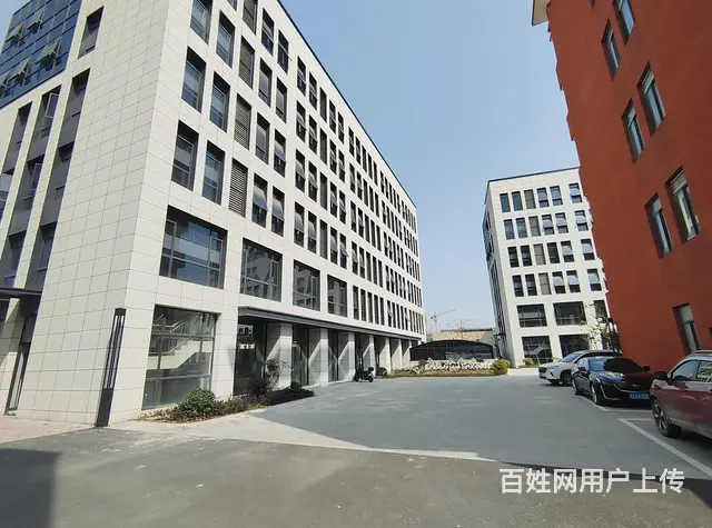 全新楼盘直租|联胜路地铁站A口 45方至整栋可分割 定制装修 - 图片 2