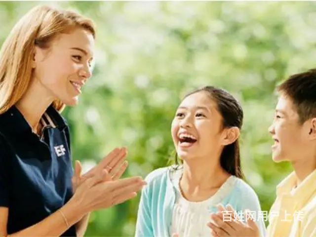 益阳英语培训外教一对一零基础英语到出国留学 - 图片 3