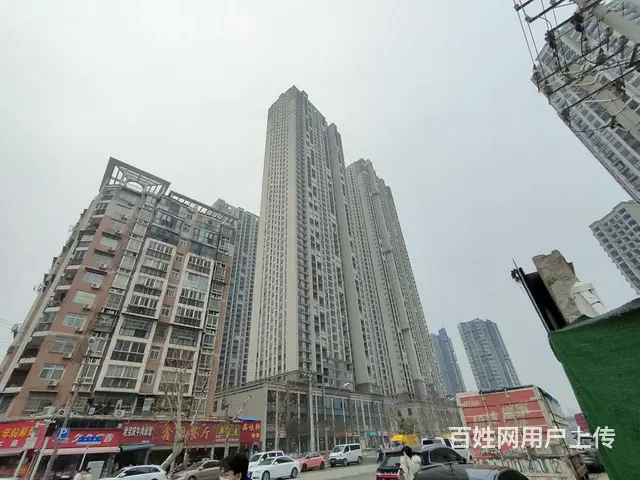 园林路地铁口 金地广场 徐东 大洲星城房东自住三房 - 图片 12