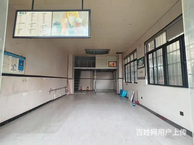 （51旺铺推荐）秀丽路52平临街商铺出租 - 图片 6