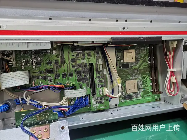 专业雅马哈电钢琴维修，电子琴维修，双排键维修 - 图片 2