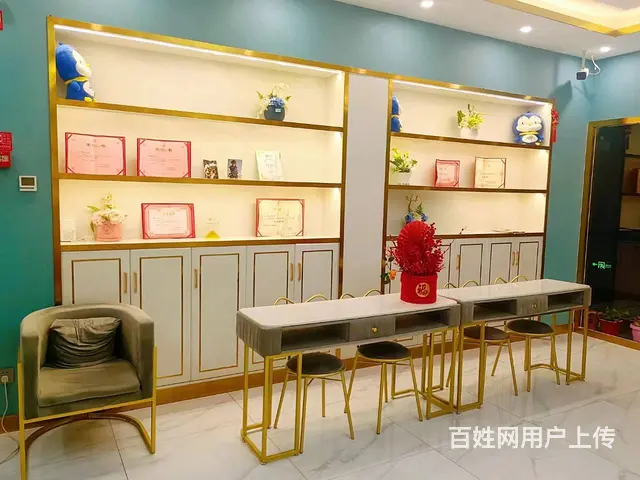 B个人一人民东路美容养生馆给钱就转 - 图片 5