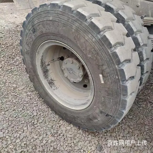 湖北大运 运途 自卸车 国5 - 图片 6