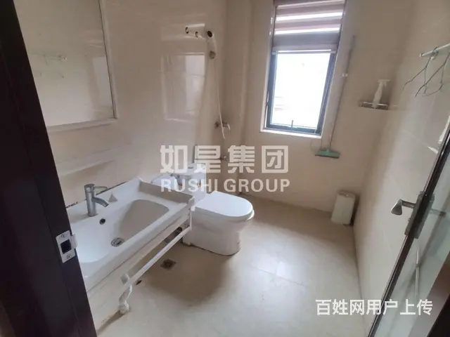 中骏柏景湾(丰泽) 3室2厅2卫 南北通透 101平。 - 图片 3