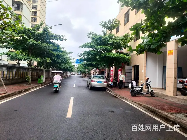 （51旺铺推荐）海府礼贤路300多平三门铺面招租 - 图片 5