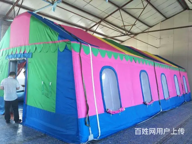沈阳仓储篷房出租价格 - 图片 3