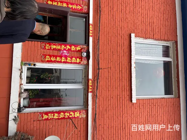 卓子山火车站旁小二楼 平房0厅 简单装修 - 图片 2